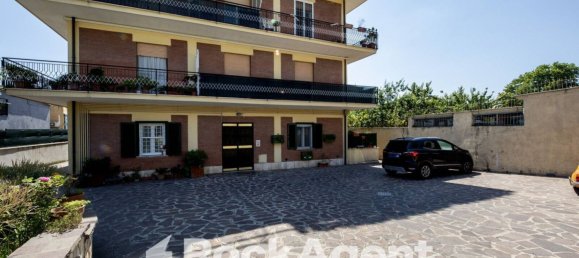 2 bedrooms Apartment in Rome, Italy No. 319539 21