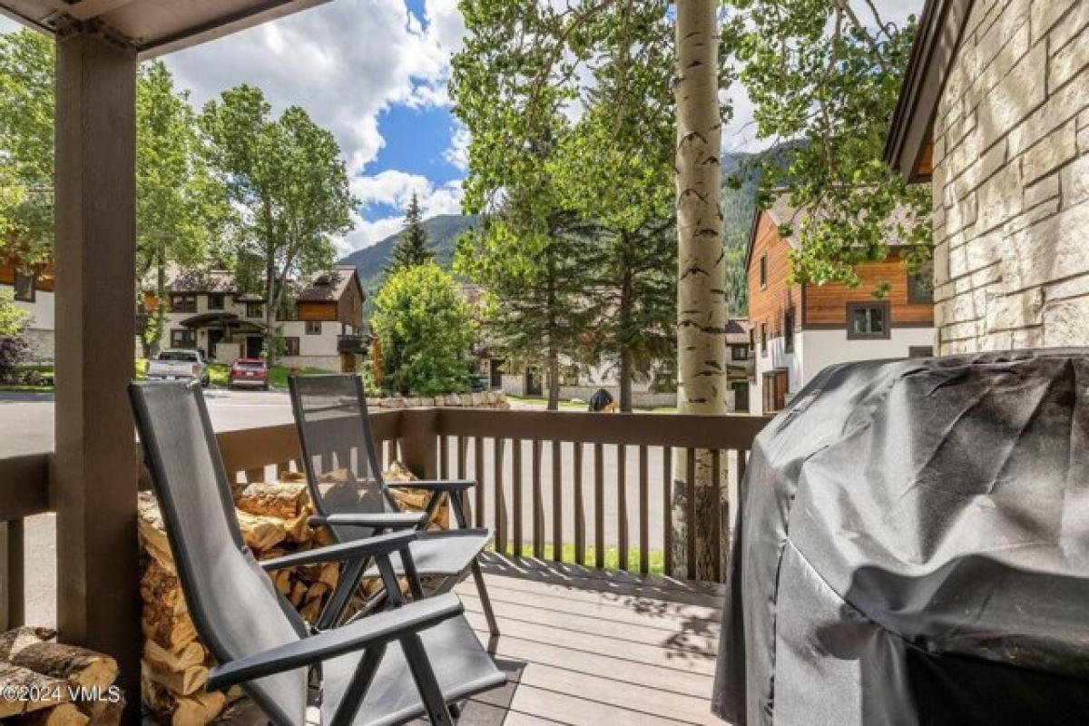 3 Schlafzimmer Haus in Vail, USA, Nr. 376921