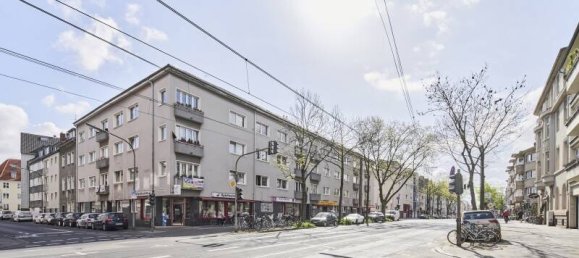 Квартира с 5 комнатами в Кёльн, Германия № 187899 9