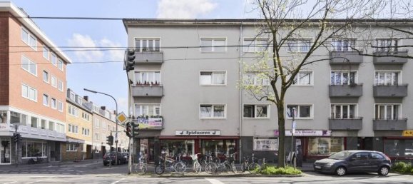 Квартира с 5 комнатами в Кёльн, Германия № 187899 2