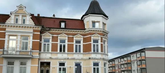 Здание с 2 комнатами в Gustrow, Германия № 76771 2