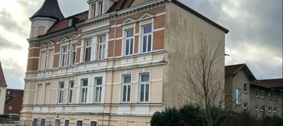 Здание с 2 комнатами в Gustrow, Германия № 76771 3