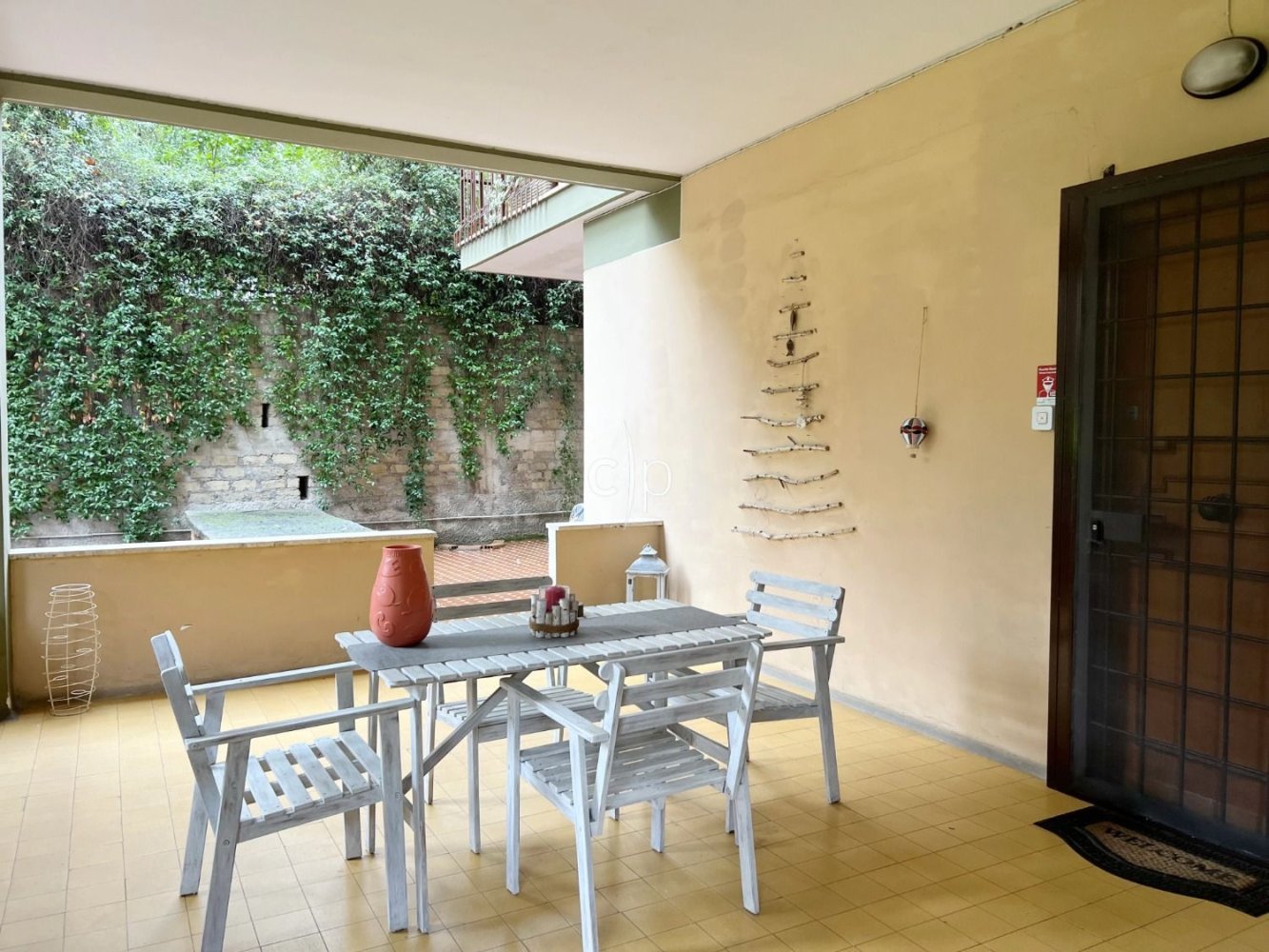 3 Schlafzimmer Wohnung in Rome, Italy, Nr. 402555