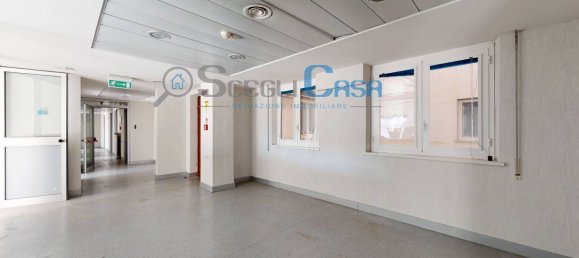Apartamento de 5 divisões em Palermo, Italy N.º 131699 29
