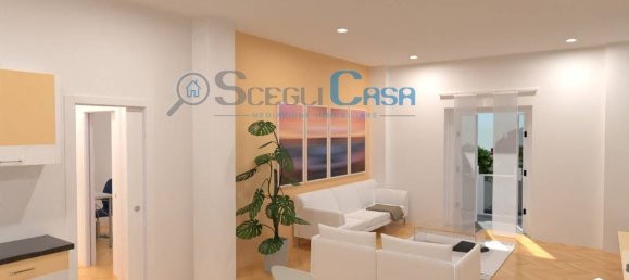 Apartamento de 5 divisões em Palermo, Italy N.º 131699 5