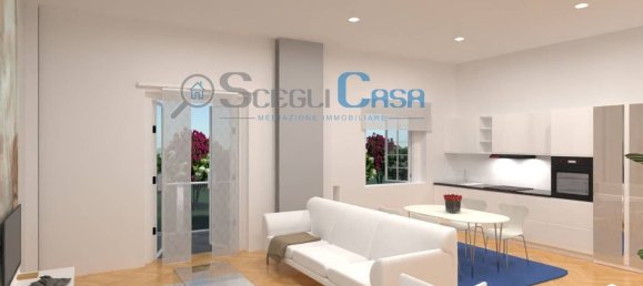Apartamento de 5 divisões em Palermo, Italy N.º 131699 10