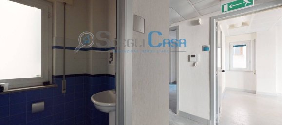 Apartamento de 5 divisões em Palermo, Italy N.º 131699 22