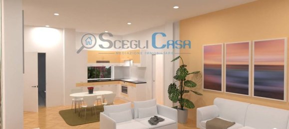 Apartamento de 5 divisões em Palermo, Italy N.º 131699 6