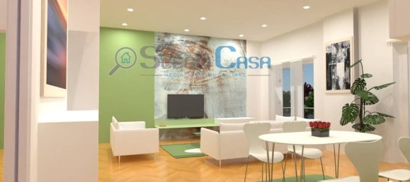 Apartamento de 5 divisões em Palermo, Italy N.º 131699 4