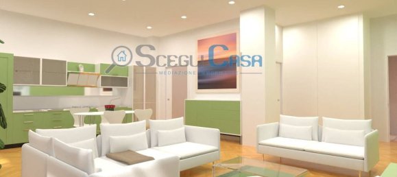 Apartamento de 5 divisões em Palermo, Italy N.º 131699 3