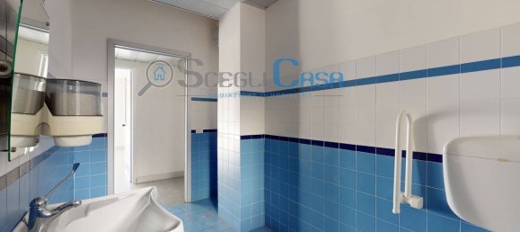 Apartamento de 5 divisões em Palermo, Italy N.º 131699 18