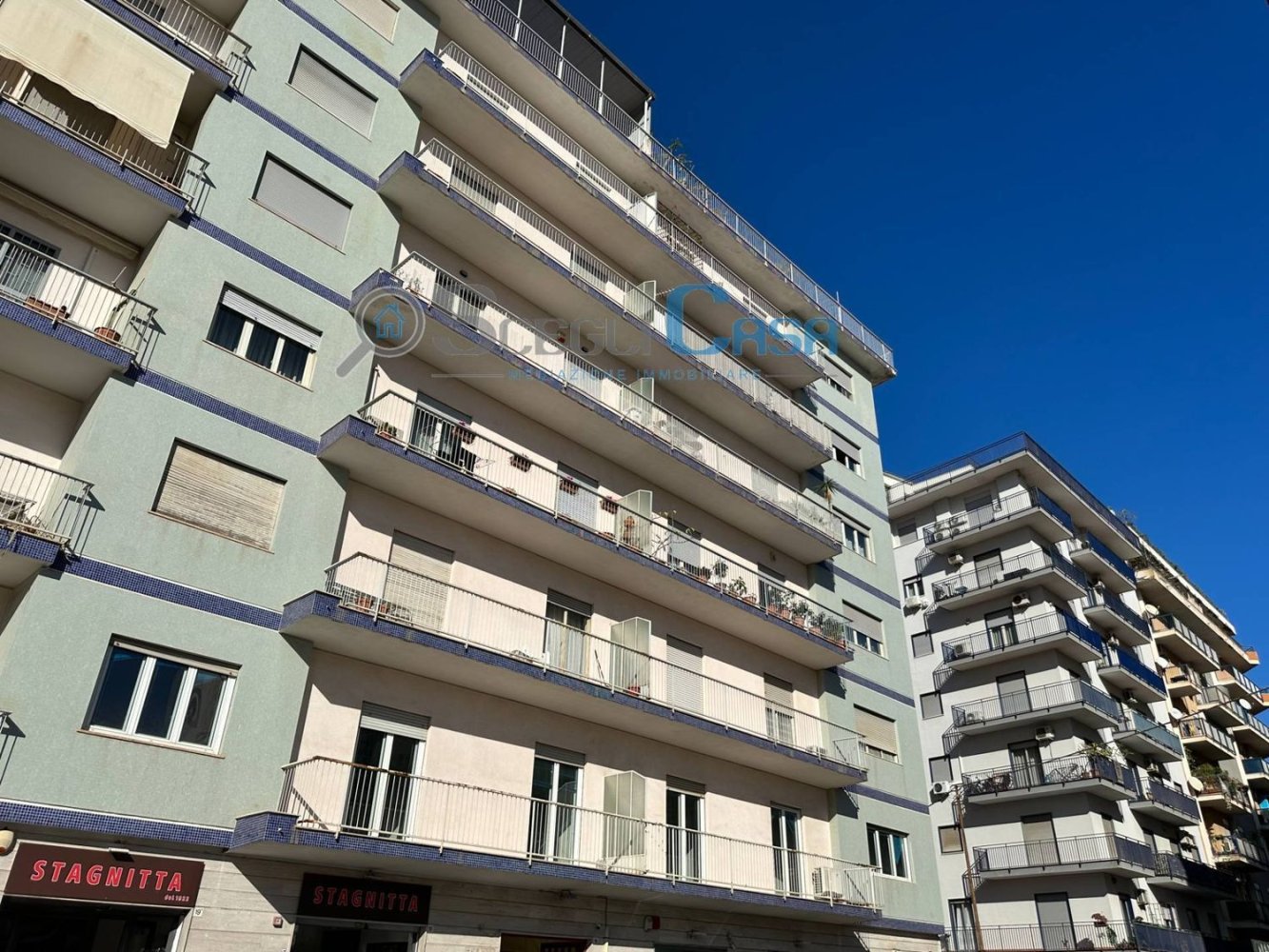 Apartamento de 5 divisões em Palermo, Italy N.º 131699