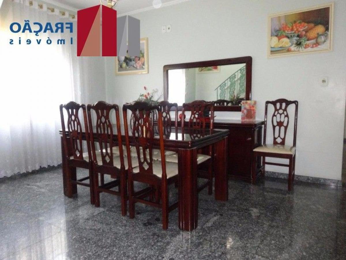 3 bedrooms House in Sao Paulo, Brazil No. 516414