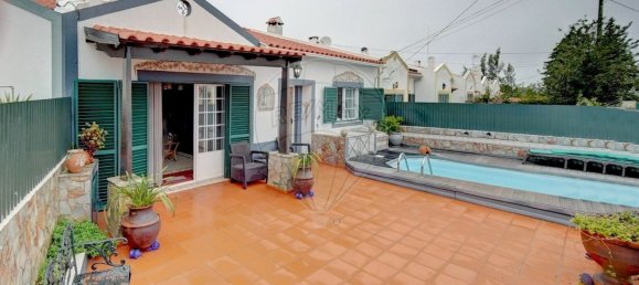 3 bedrooms House in Sesimbra, Portugal No. 170675 4