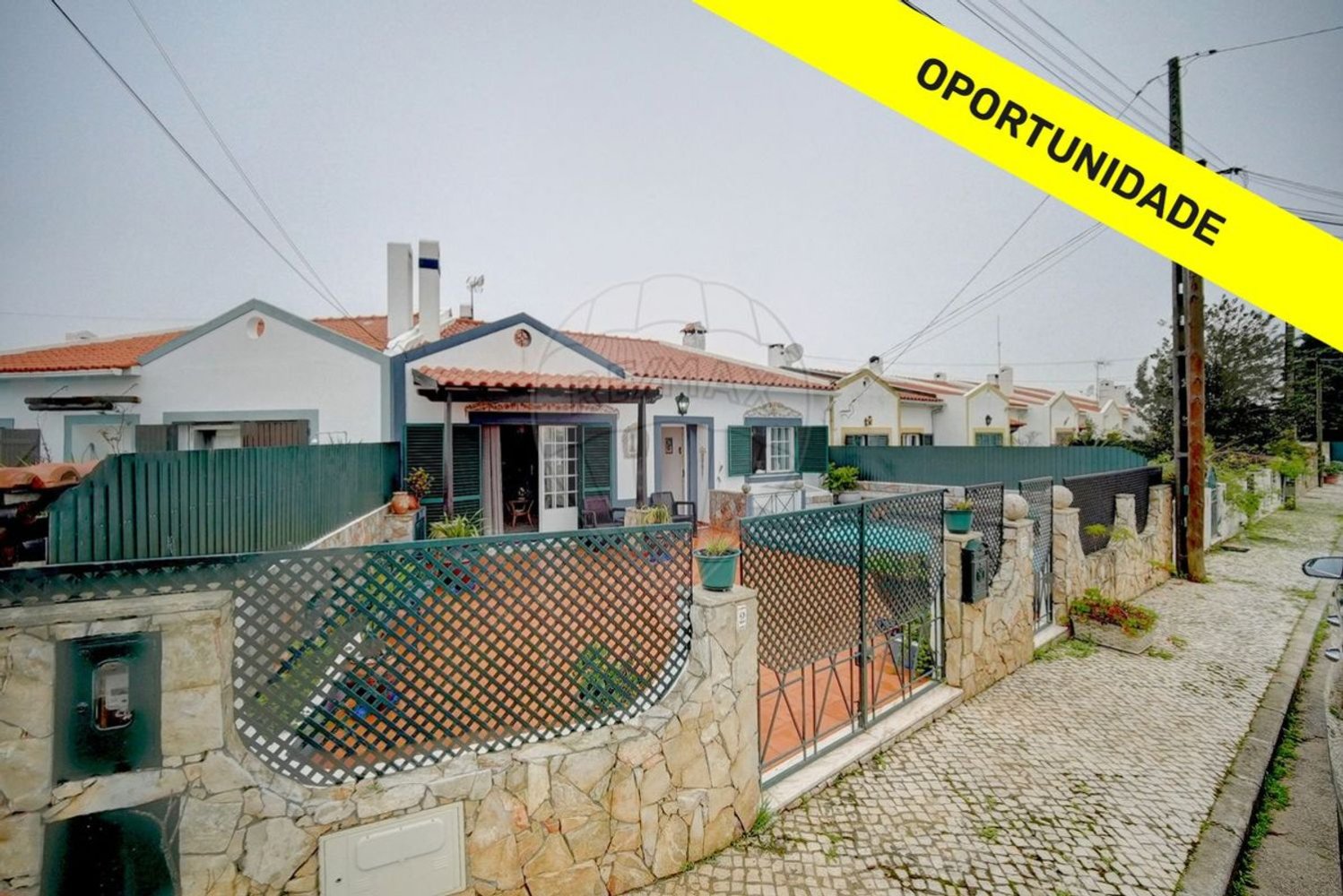 3 bedrooms House in Sesimbra, Portugal No. 170675