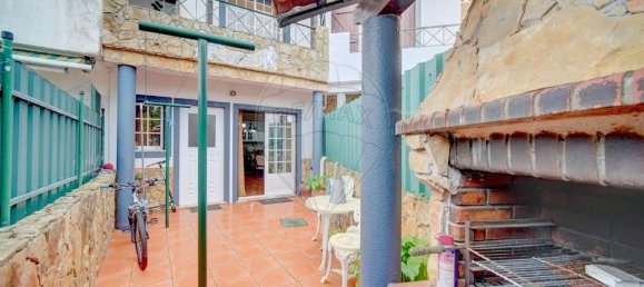 3 bedrooms House in Sesimbra, Portugal No. 170675 24