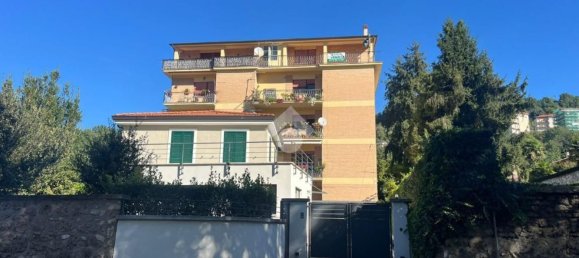 Apartamento de 4 dormitorios en Subiaco, Italy No. 345229 17