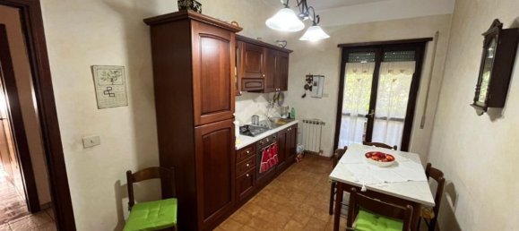 Apartamento de 4 dormitorios en Subiaco, Italy No. 345229 9