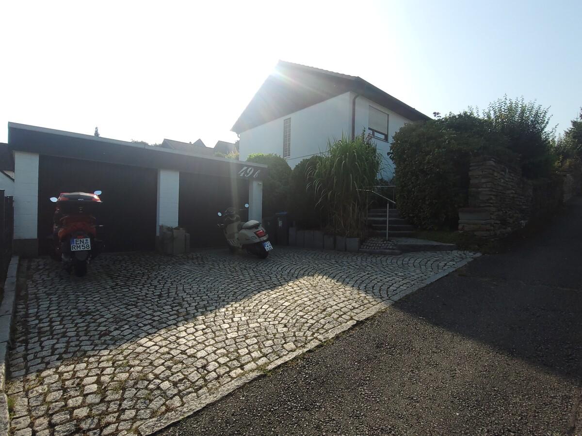 5 bedrooms Townhouse in Ennepe-Ruhr, Germany No. 340461