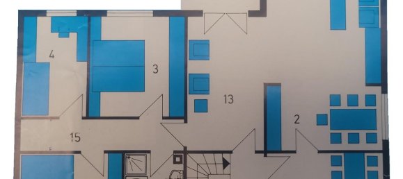 5 bedrooms Townhouse in Ennepe-Ruhr, Germany No. 340461 14