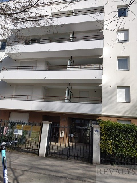 Apartamento T2 em Dijon, France N.º 202065