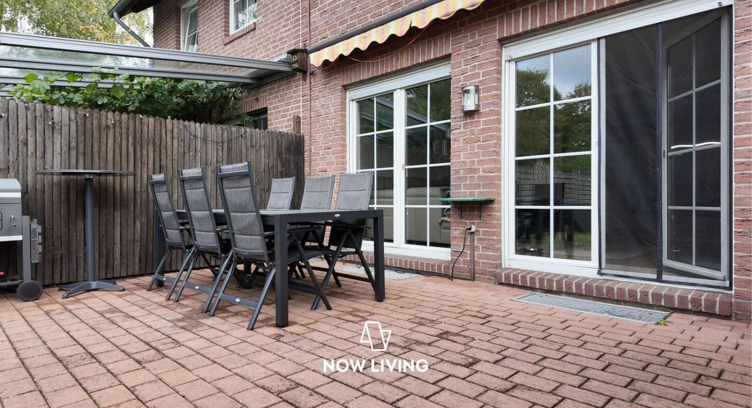 Moradia em banda T5 em Peine, Germany N.º 363074