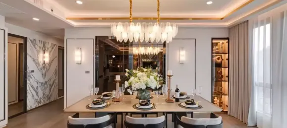 2 bedrooms Duplex in Bangkok, Thailand No. 19584 16