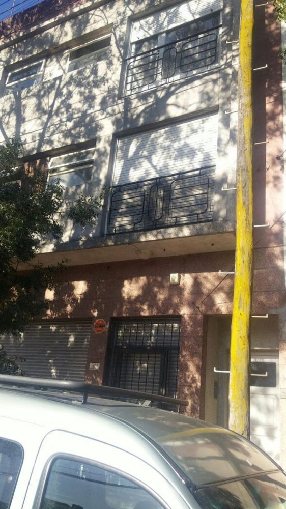 2 bedrooms House in Mar del Plata, Argentina No. 94278