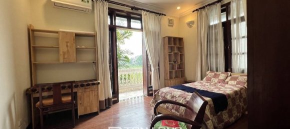 5 bedrooms House in Tay Ho, Vietnam No. 548 9