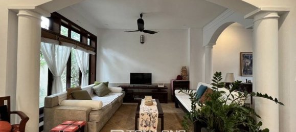 5 bedrooms House in Tay Ho, Vietnam No. 548 3
