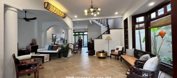 5 bedrooms House in Tay Ho, Vietnam No. 548 6