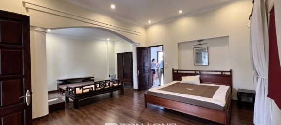 5 bedrooms House in Tay Ho, Vietnam No. 548 12