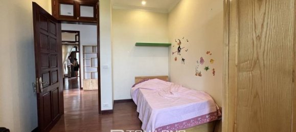 5 bedrooms House in Tay Ho, Vietnam No. 548 15