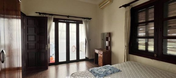 5 bedrooms House in Tay Ho, Vietnam No. 548 19