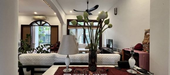 5 bedrooms House in Tay Ho, Vietnam No. 548 5