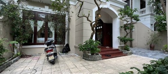 5 bedrooms House in Tay Ho, Vietnam No. 548 28