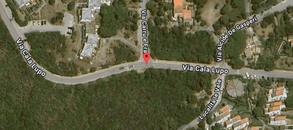 5 bedrooms Apartment in Stintino, Italy No. 303889 2