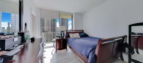 2 Schlafzimmer Gewerbliche Immobilien in Miami, USA, Nr. 614639 9