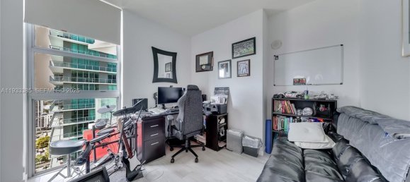 2 Schlafzimmer Gewerbliche Immobilien in Miami, USA, Nr. 614639 7