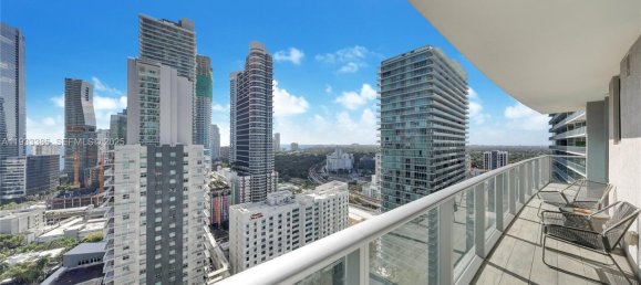 2 Schlafzimmer Gewerbliche Immobilien in Miami, USA, Nr. 614639 14