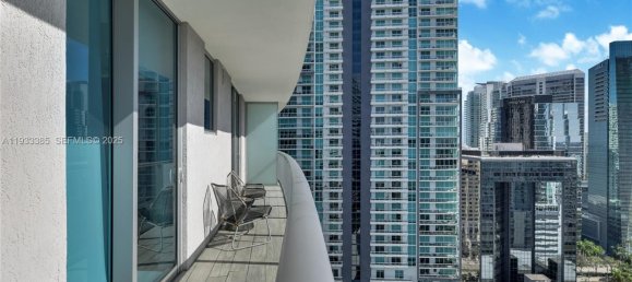 2 Schlafzimmer Gewerbliche Immobilien in Miami, USA, Nr. 614639 12