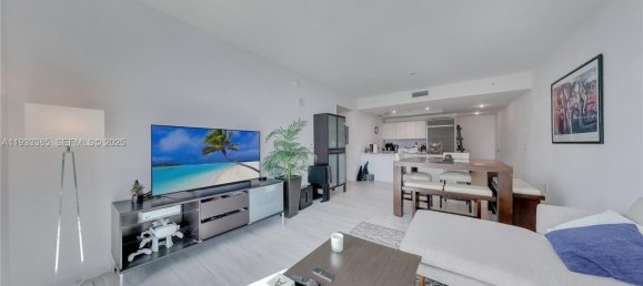 2 Schlafzimmer Gewerbliche Immobilien in Miami, USA, Nr. 614639 15