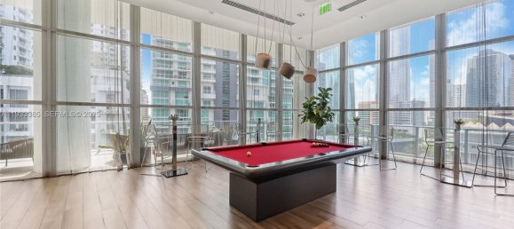 2 Schlafzimmer Gewerbliche Immobilien in Miami, USA, Nr. 614639 26