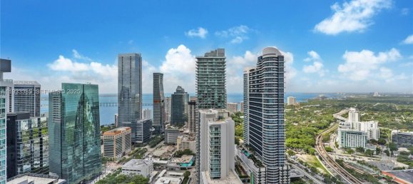 2 Schlafzimmer Gewerbliche Immobilien in Miami, USA, Nr. 614639 3