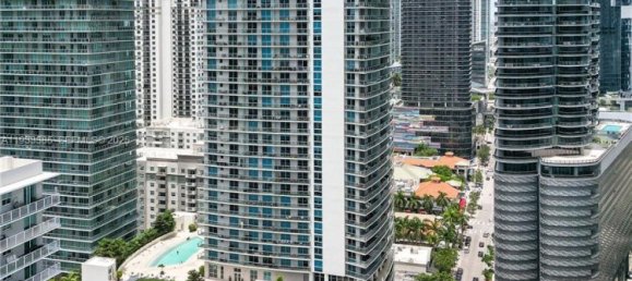2 Schlafzimmer Gewerbliche Immobilien in Miami, USA, Nr. 614639 23