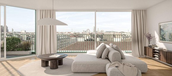 4 rooms Apartment in Vienna, Austria No. 74183 3