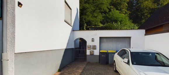 4 غرف نوم تاون هاوس في Aschaffenburg, Germany رقم 125524 25