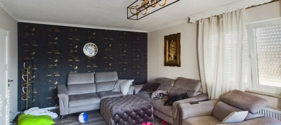 4 غرف نوم تاون هاوس في Aschaffenburg, Germany رقم 125524 23