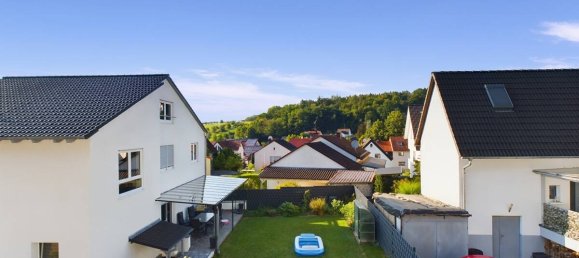 4 غرف نوم تاون هاوس في Aschaffenburg, Germany رقم 125524 6