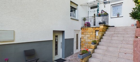 4 غرف نوم تاون هاوس في Aschaffenburg, Germany رقم 125524 17